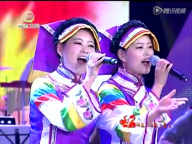 青海花儿(白牡丹令 ?_腾讯视频