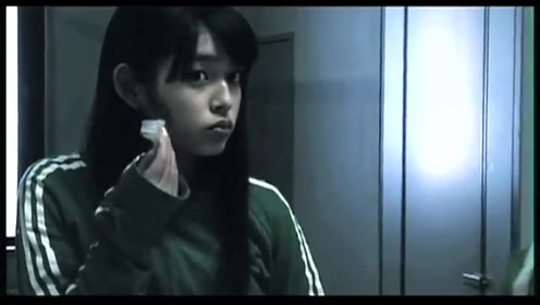 《高速婆婆》日本预告片