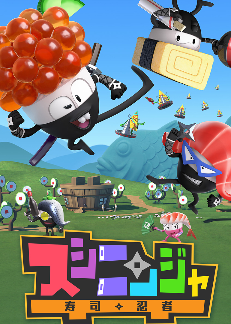 主题曲彩蛋jamproject影山ヒロノブ远藤正明きただにひろし