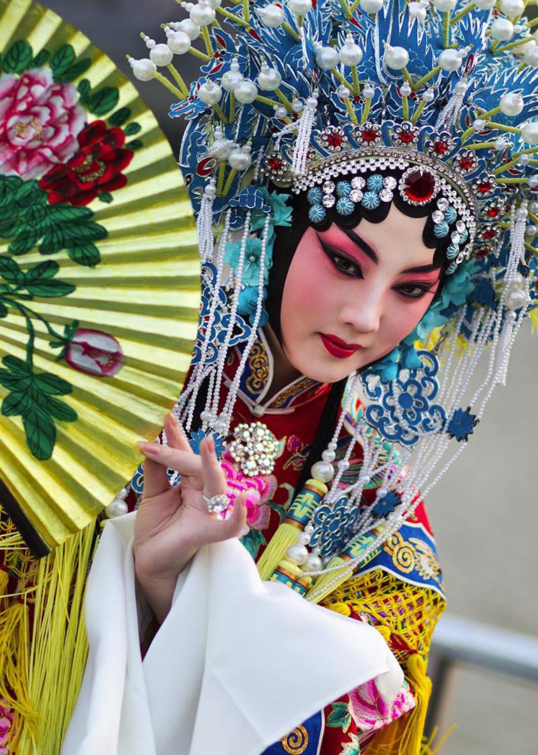 京剧第7集:荒山泪·江湖_高清1080p在线观看平台_腾讯视频