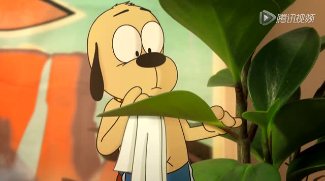 菲@菲2015-09-12幸福生活2018-07-07你看过斗魂之熊孩子吗?