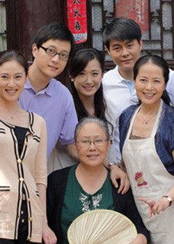 从多多来的不喜欢看锅里斗的戏,但演员都是特别牛的老戏骨,进来看表演