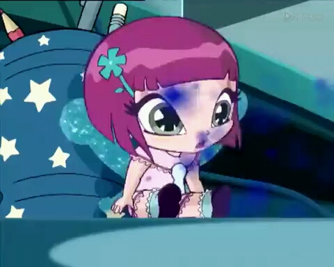 魔法俏佳人 第40集_腾讯视频