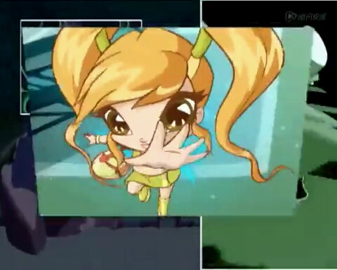 魔法俏佳人 第40集_腾讯视频