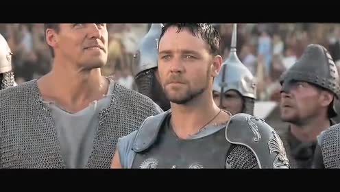 电影 角斗士>原声音乐_腾讯视频