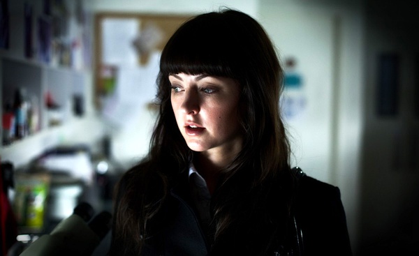 美国玛丽 美女医生手术惊魂我是自愿的2016-07-03这结局我也是醉了