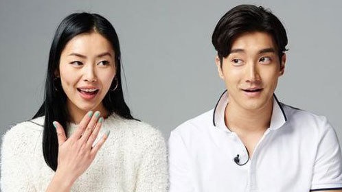 崔始源刘雯被曝要结婚啦!