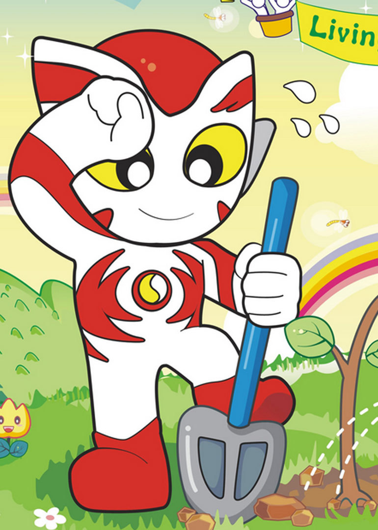 紫色的小超人好可爱的.繁华落尽倾城泪评论为你推荐剧集