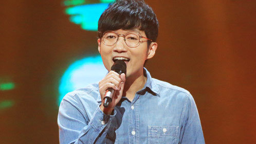 黄圣文翻唱张信哲经典情歌《过火》