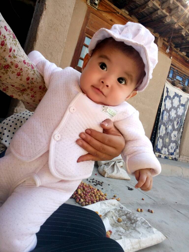 09百变蜜探01 - 白子画张起灵黑白双美小雯寶寶2015-09-08百变蜜探01