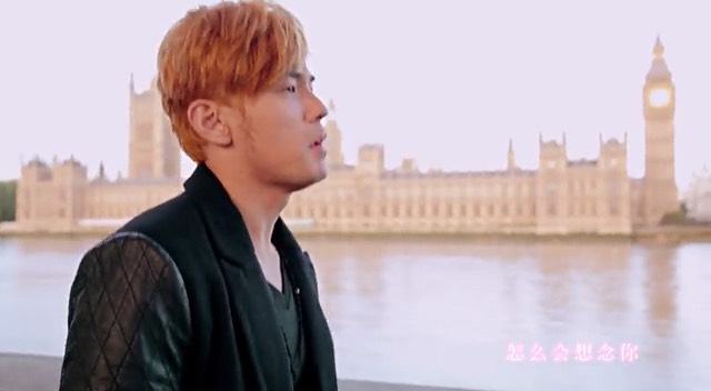 周杰伦《大笨钟》官方版_高清1080p在线观看平台_腾讯视频