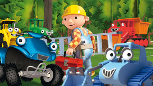 巴布工程师第十季第01话