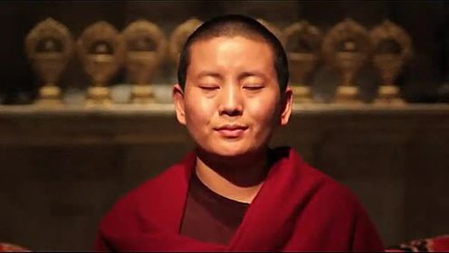 琼英卓玛十一面观音根本咒藏传大悲咒
