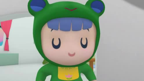 乐比悠悠教育系列2 第038话_高清1080p在线观看平台_腾讯视频