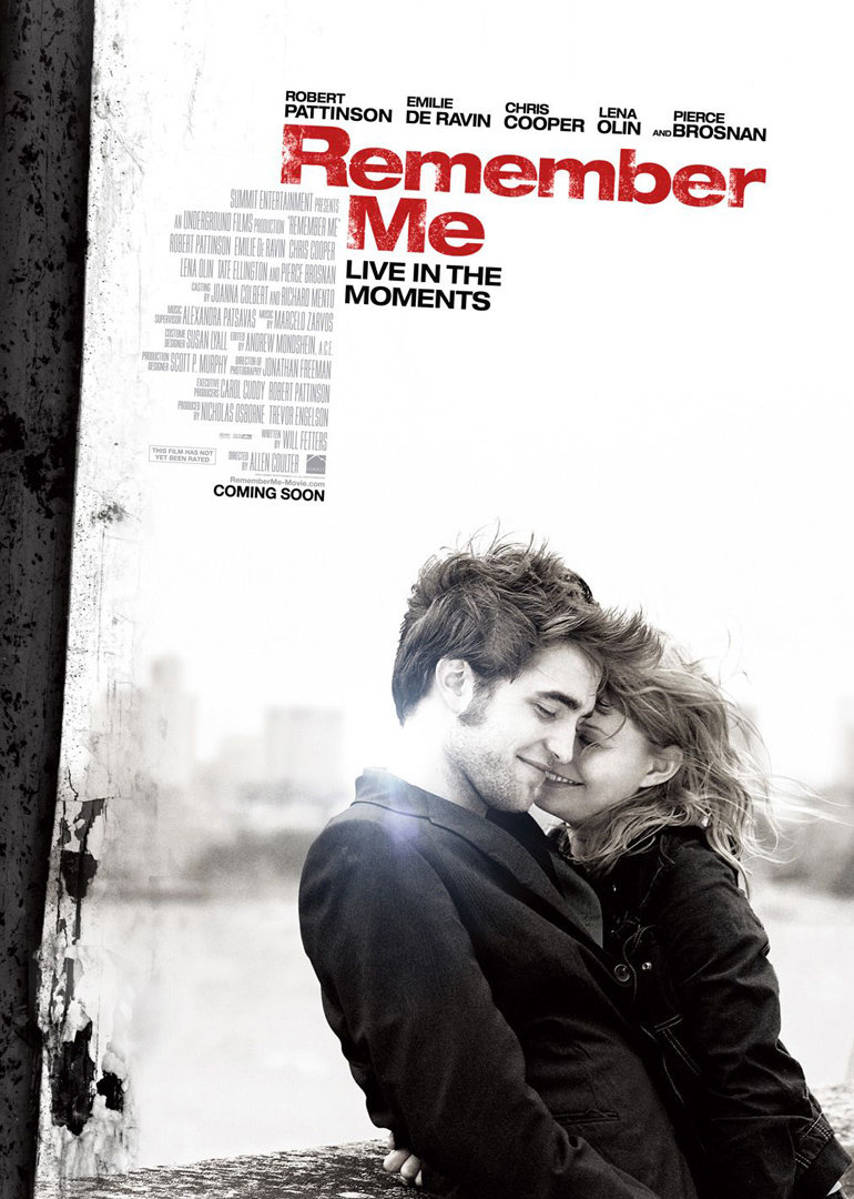 记住我 预告片_电影_高清1080p在线观看平台_腾讯视频