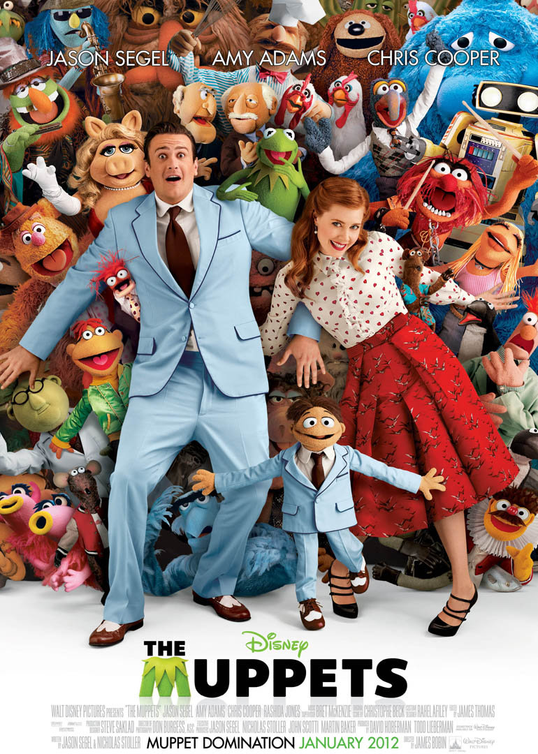 布偶大电影_电影_高清1080p在线观看平台_腾讯视频