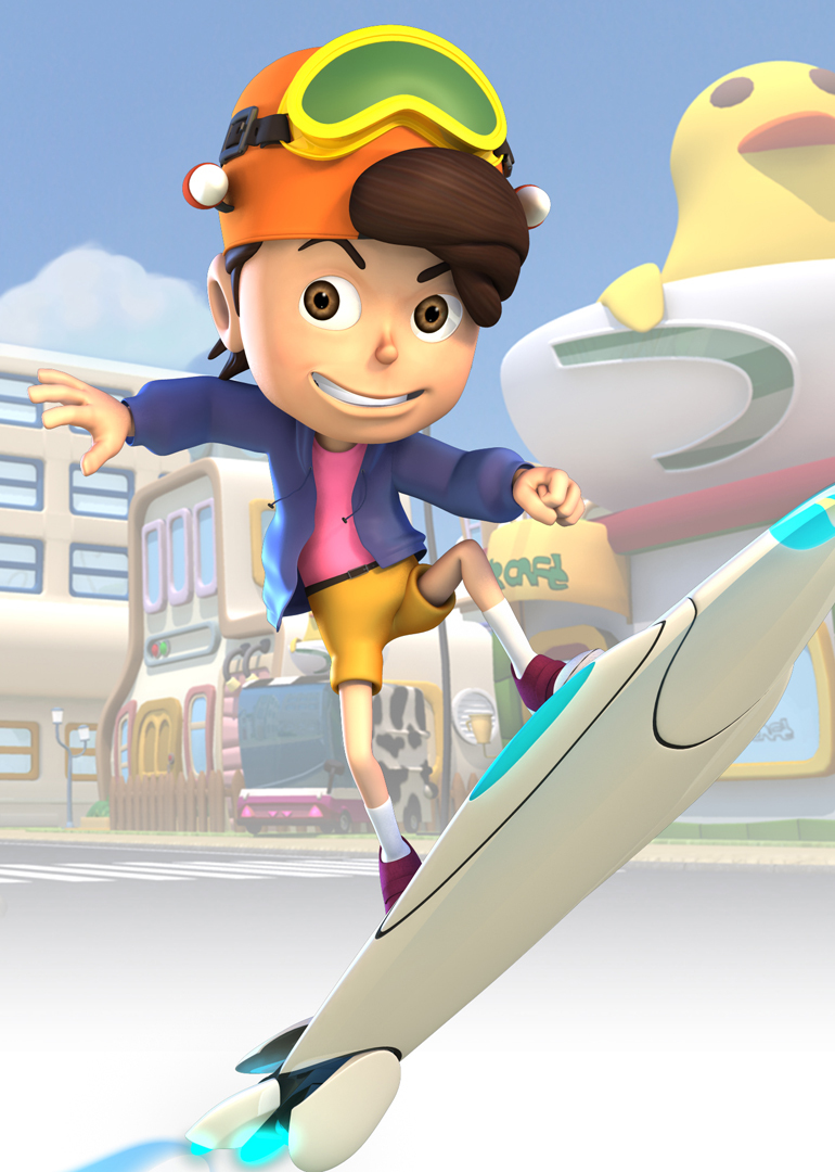 数学荒岛历险记3 地球我来了 第30话_高清1080p在线观看平台_腾讯视频