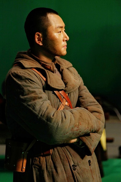 《钢刀》观影指南 何润东硬汉厮杀_电影_高清1080p在线观看平台_腾讯