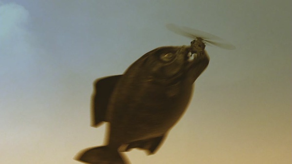 《巨型食人鱼》预告片_电影_高清1080p在线观看平台_腾讯视频