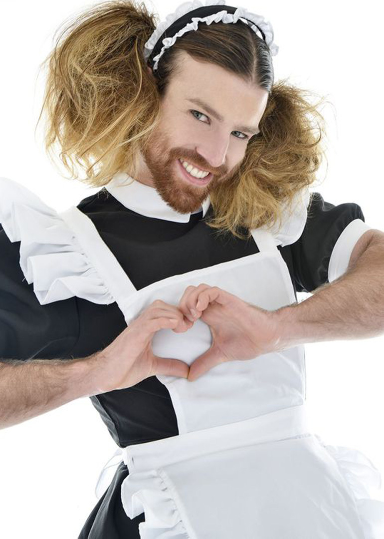 ladybeard问候视频_高清1080p在线观看平台_腾讯视频