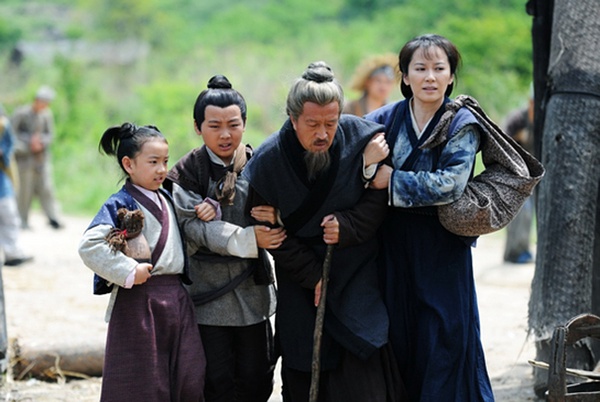 大南迁 第01集_高清1080p在线观看平台_腾讯视频