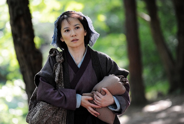 时隔多年,二刷,疫情占了三年细l2020-07-01有人在追剧嘛!