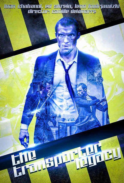 《玩命快递4》中国预告片 酷炫跑车妖娆美女现身_电影_高清1080p在线