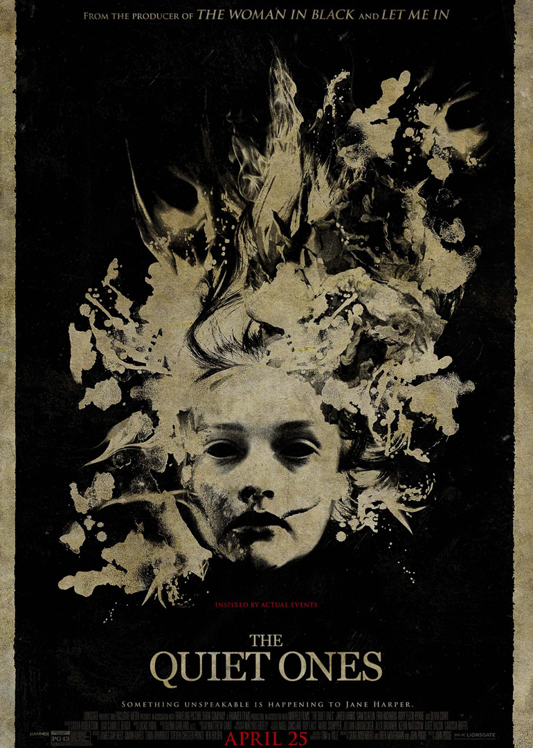 《死寂亡灵》预告片