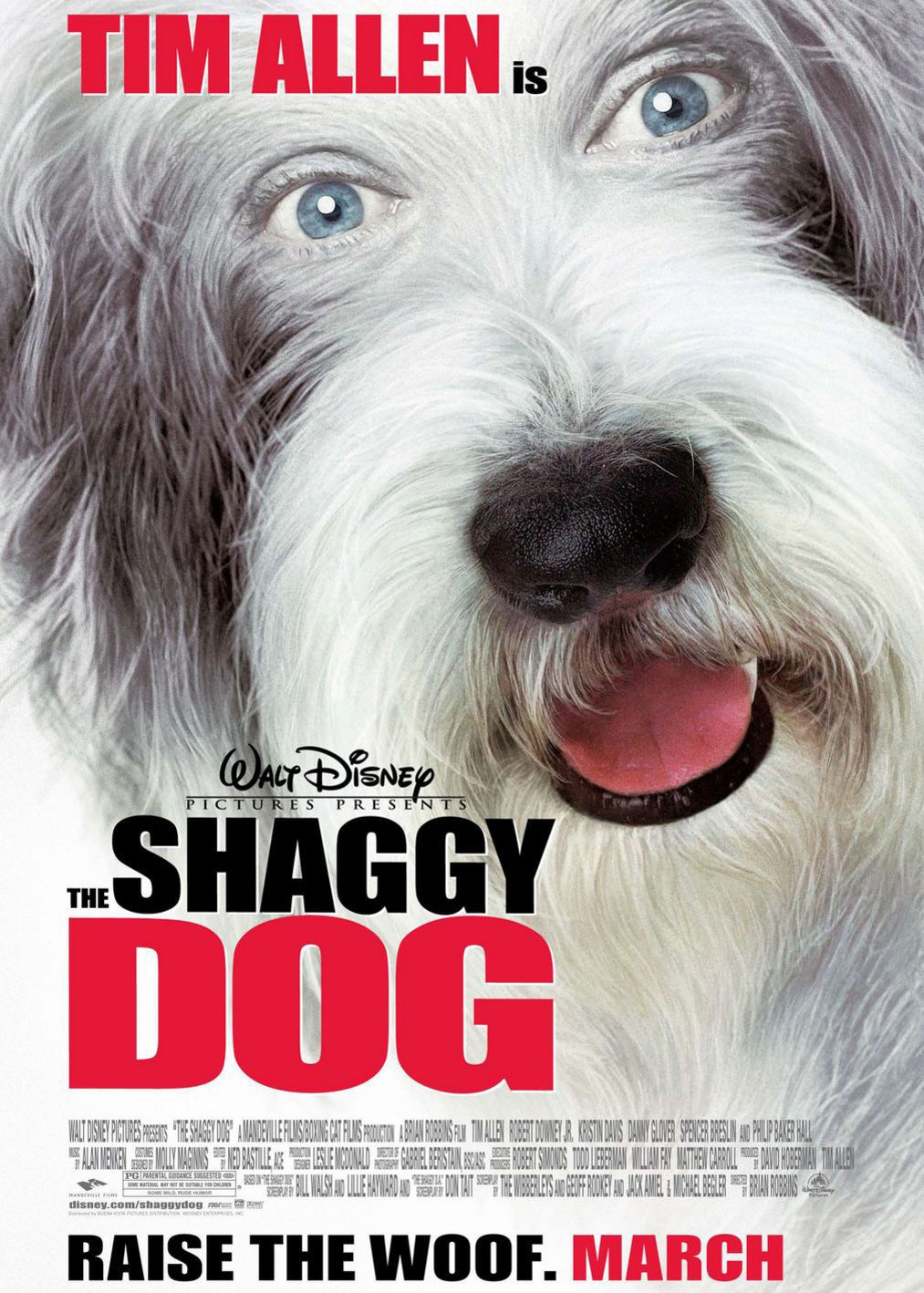 长毛狗 dvd宣传片_电影_高清1080p在线观看平台_腾讯视频