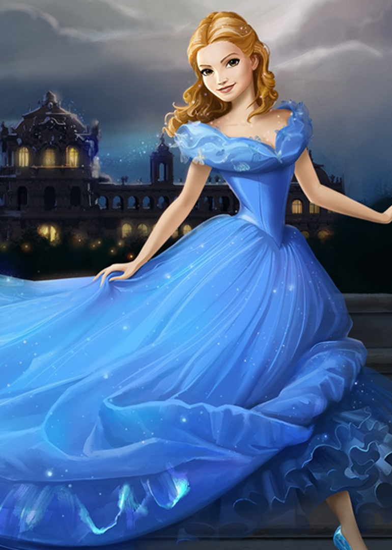 歌曲:罗密欧与灰姑娘_高清1080p在线观看平台_腾讯视频