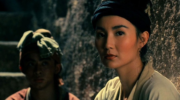 新龙门客栈 经典修复版预告片_电影_高清1080p在线观看平台_腾讯视频