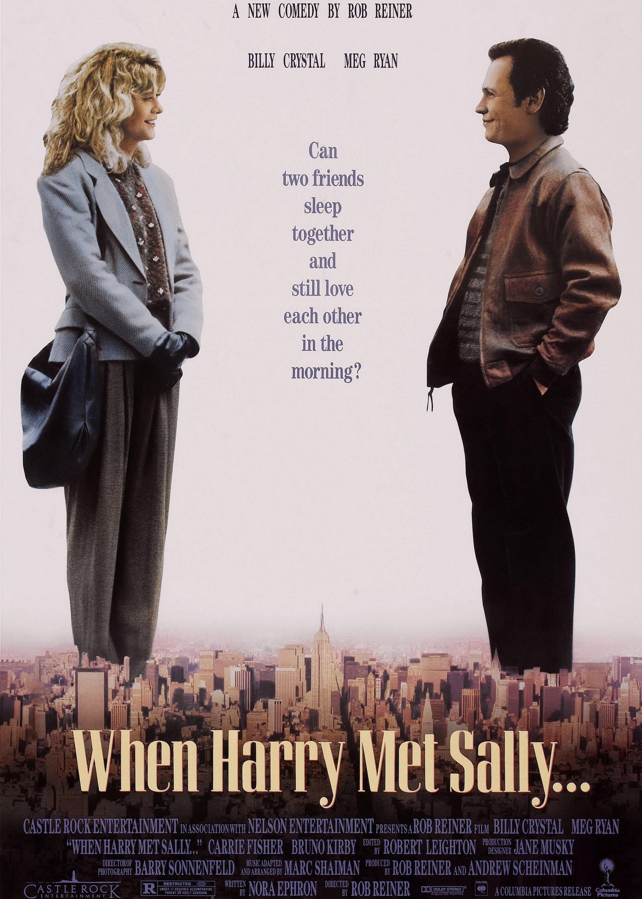 当哈利遇到莎莉_电影_高清完整版视频在线观看_腾讯视频