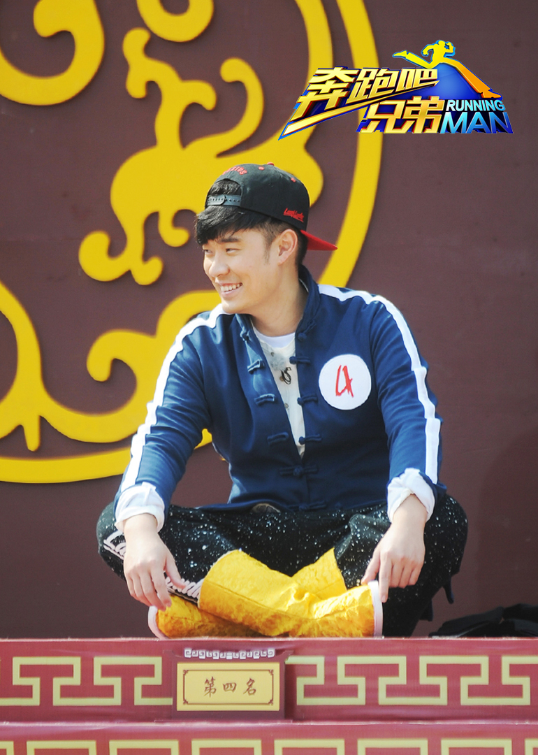 回顾:跑男4全季回顾之"天才"陈赫吃货篇_综艺_高清1080p在线观看平台