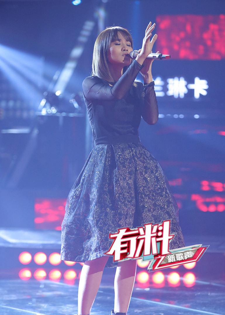 第42期:最强黑马诞生!汪晨蕊实力强劲有望夺冠