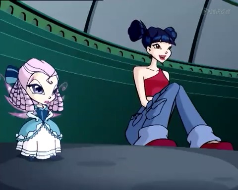 魔法俏佳人 第40集_腾讯视频