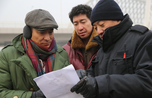 解救吾先生片尾曲mv傲慢的上校