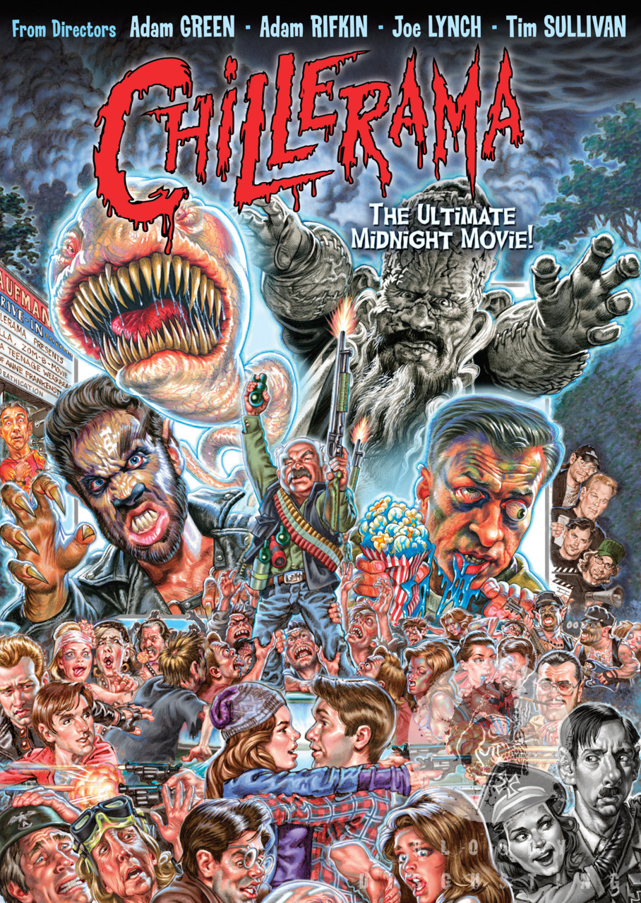 chillerama - trailer_电影_高清1080p在线观看平台_腾讯视频