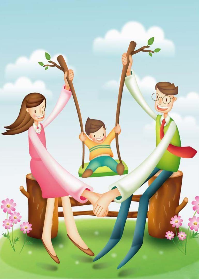 温馨动画短片 树岛_高清1080p在线观看平台_腾讯视频