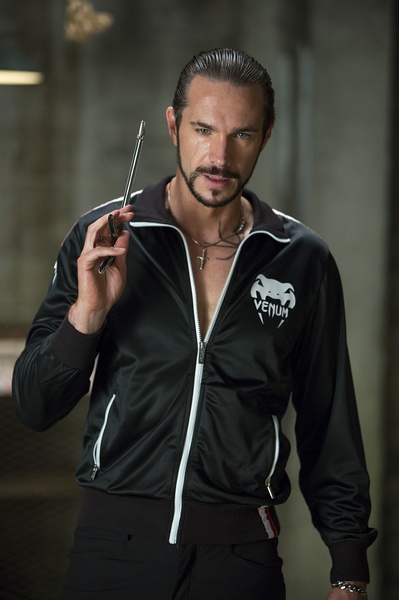 《警察游戏》限制级预告片 两屌丝变身警察骗色_电影_高清1080p在线