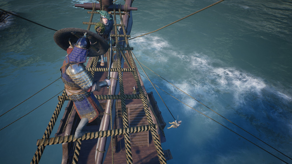 Wegame上的 失落之岛 Ran Lost Islands