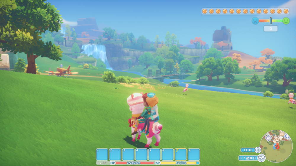 Wegame上的 波西亚时光 My Time At Portia