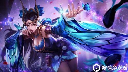 王者荣耀貂蝉如何克制？克制貂蝉小技巧