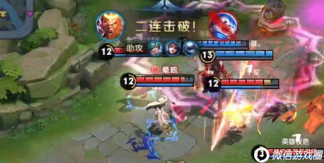 王者荣耀貂蝉如何克制？克制貂蝉小技巧